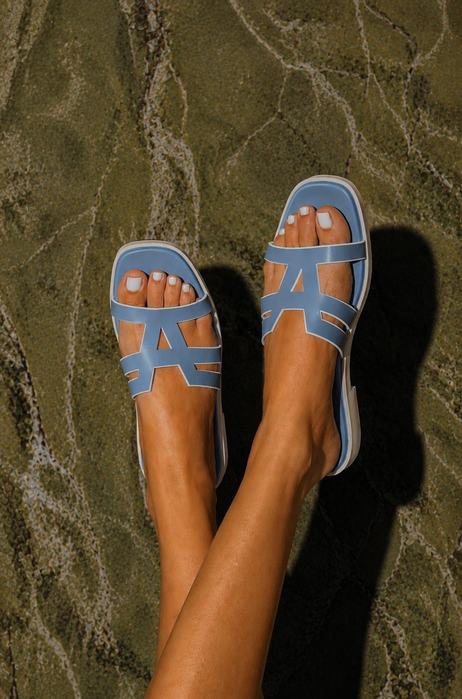 Sandali Donna VILLANI - VillaniNapoli