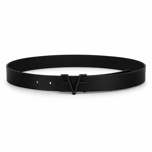 Cintura NERO - NERO - VillaniNapoli