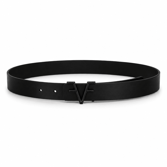 Cintura NERO - NERO - VillaniNapoli