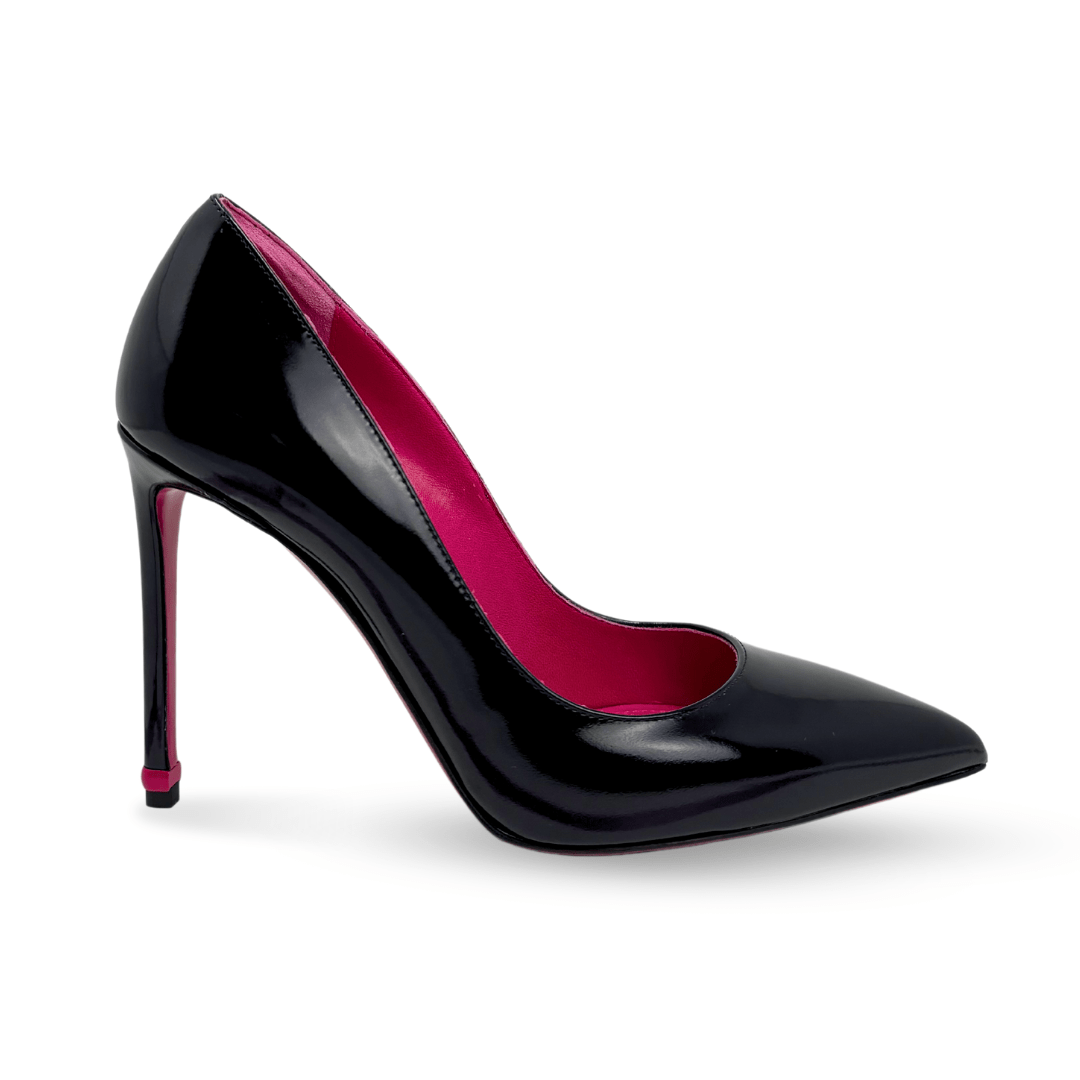 Décolleté EDEN 100 - NERO - VillaniNapoli