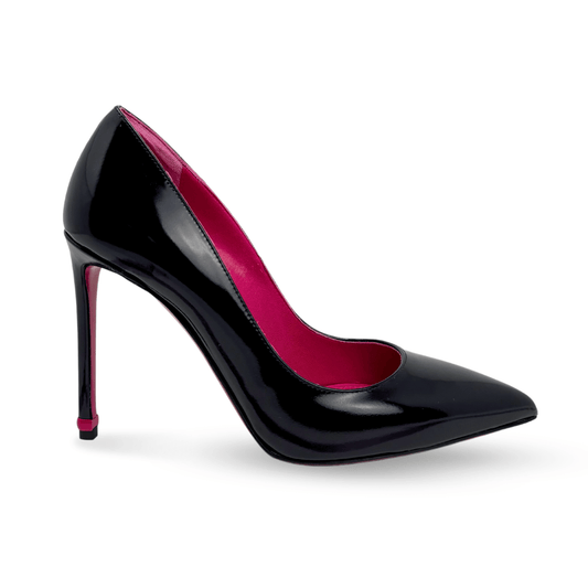 Décolleté EDEN 100 - NERO - VillaniNapoli