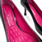 Décolleté EDEN 80 - NERO - VillaniNapoli