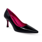 Décolleté EDEN 80 - NERO - VillaniNapoli