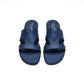 Sandali da Uomo in pelle - BLUETTE - VILLANI - VillaniNapoli