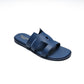 Sandali da Uomo in pelle - BLUETTE - VILLANI - VillaniNapoli